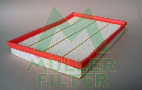 MULLER FILTER Воздушный фильтр PA3355